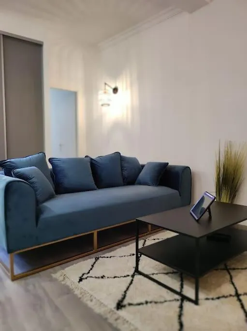 Appartement Cocon De Charline - Charme Et Elegance Dans Le Centre à Montauban
